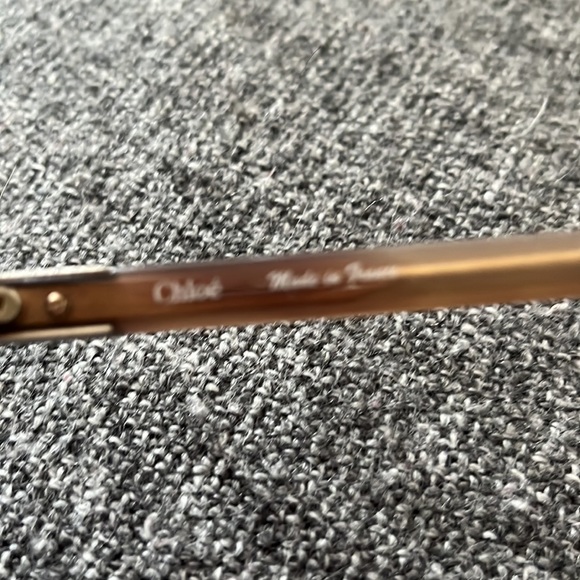 Chloe sunglasses! - Picture 4 of 6